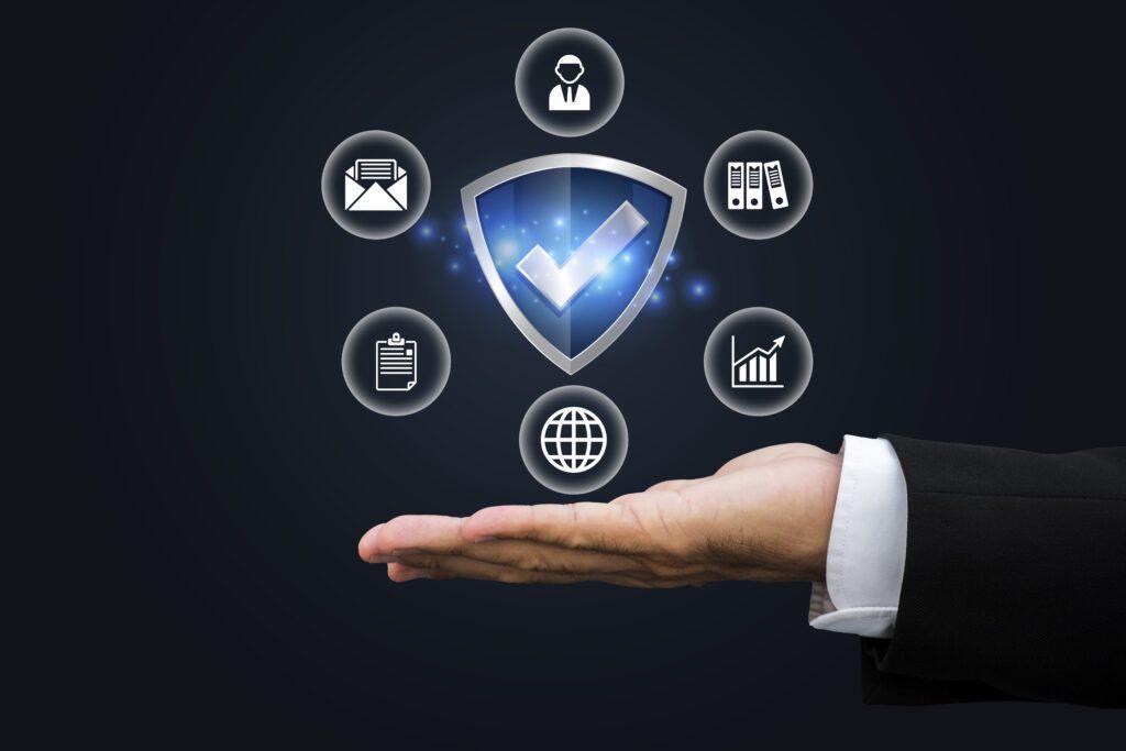 How KDC Chits Ensures Transparency and Security?