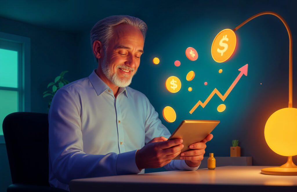 5 Smart Investment Tips to Maximise Returns with Chit Funds