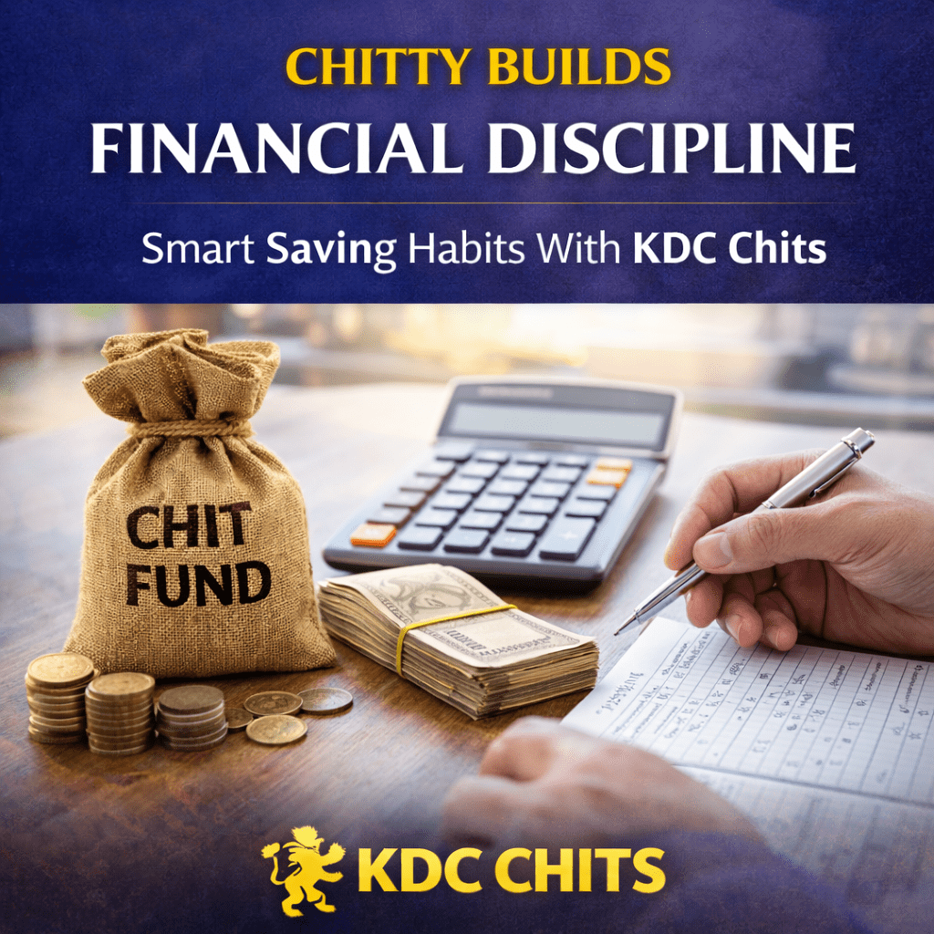How Chitty Builds Financial Discipline