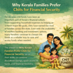 Why Kerala Families Prefer Chits for Financial Security – KDC Chits
