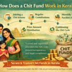 How Does a Chit Fund Work in Kerala? – KDC Chits