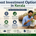 Best Investment Options in Kerala: Why KDC Chits Should Be Your First Choice