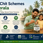Best Chit Schemes in Kerala