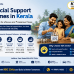 Financial Support Schemes in Kerala: A Complete Guide to Smart Financial Solutions