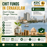 Chit Funds in Ernakulam