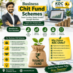 Business Chit Fund Schemes