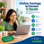 Online Savings Schemes in Kerala: A Convenient Way to Save