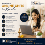 Benefits of Online Chits in Kerala
