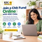 Join Chit Fund Online