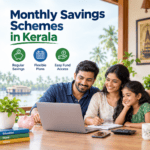 Monthly Savings Schemes in Kerala: A Simple Way to Save