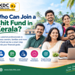 Who Can Join a Chit Fund in Kerala?
